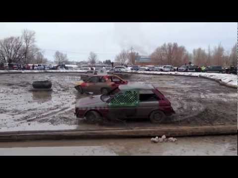 Rexburg, Idaho Figure