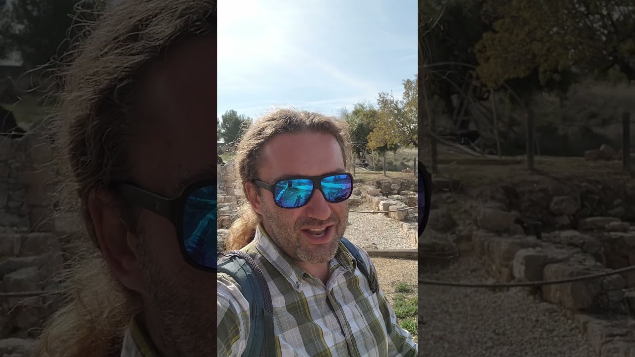 Avail Your Own Archeological Dig in Israel