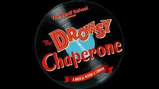 "The Drowsy Chaperone" Promo Video
