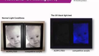 ACRYLITE® for Picture Framing screenshot 3