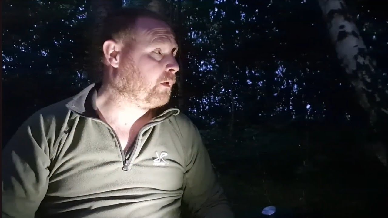 6 Most Disturbing Camping Encounters Caught on Camera