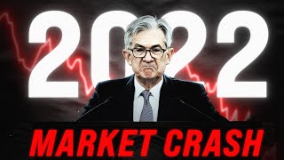 The 2022 Stock Market Crash: How It Happened And What To Do Next (w/  @The Plain Bagel )