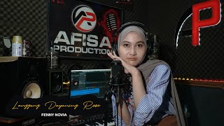 LDR (Langgeng Dayaning Roso)//FENNY NOVIA//COVER (AFISA Production)