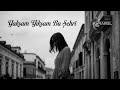 Yaksam Yıksam Bu Şehri Duygusal Slow Pop Şarkı Karamel Müzik Official Lyric Video 