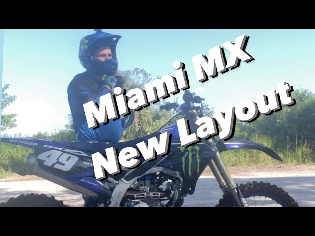 Miami Motocross Park