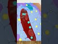 Insulin production From Pancreas #biology