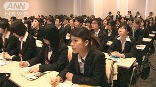 外国人留学生も必死に