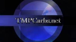 427 AC Cobra test drive of TMP Carbs Troy Patterson prepared Holley double pumper racing carburetor