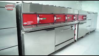 Pakeeza Grease Kitchen | Where innovation meets functionality