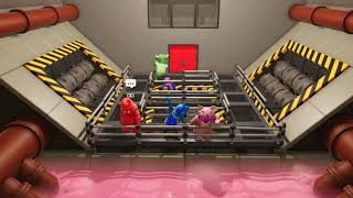 Let's Play Gang Beasts #7