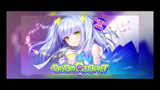 「ONOMATOPIA / ねこみりん feat.小宮真央」カオス-HARD【セブンスコード/SEVEN's CODE】