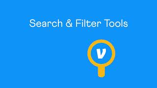 Venmo Help Center: Search & Filter Tools