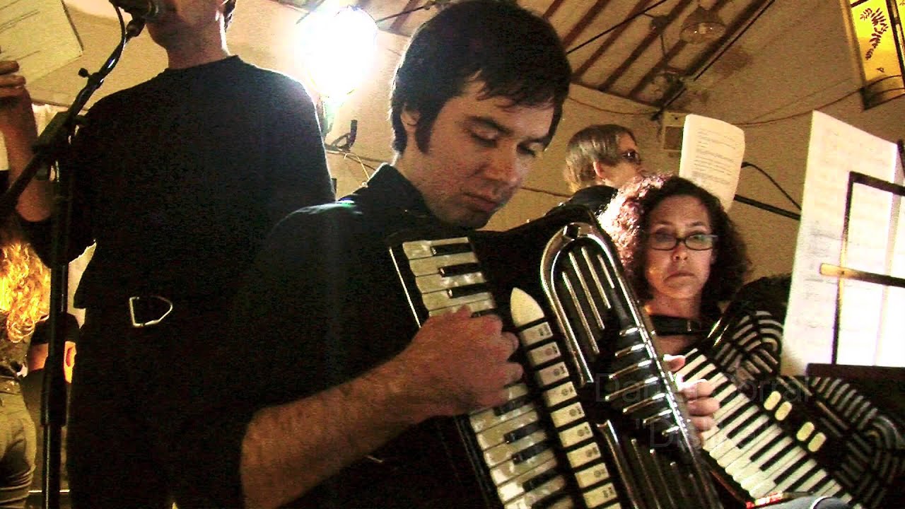 High Voltage Series • The Electric Lodge