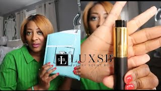 NEW PERFUMES FOR YOUR SPRING SUMMER VACATION LUXSB Fragrance subscription