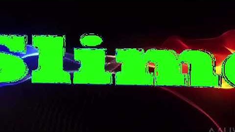 (2D intro)//Slime Botherz broZ//Sync//|Made on ios|//Made by EnderMotionFX (5 Likes?)