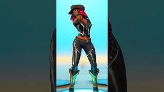 7 Rings - Fortnite - Calamity.