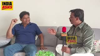 फिर उनकी याद आयी: क्या कहा Actor Johnny Lever जी ने ?