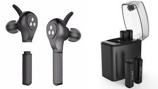 Syllable D9x True Wireless Earbuds screenshot 2