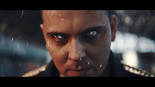 Gamba - Z Popola A Prachu Prod. Gypso