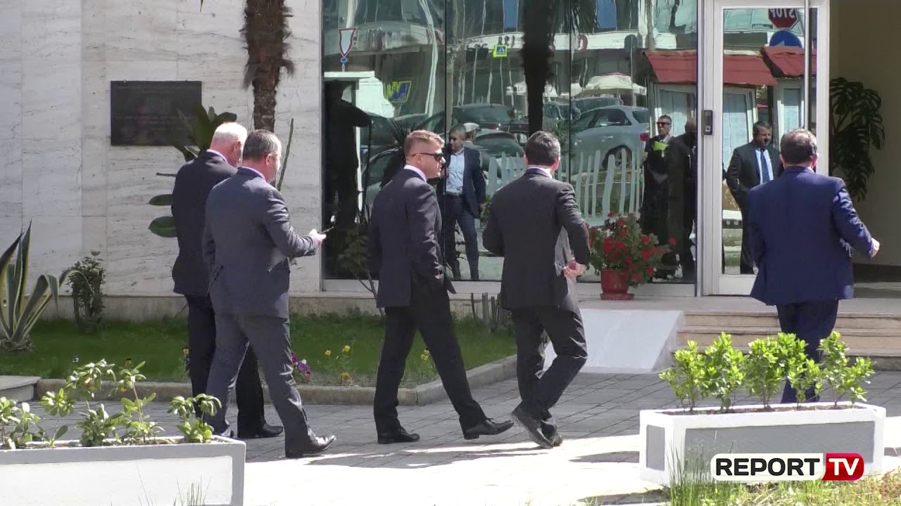 Report TV -Abuzimet me pronat/ Dënohet për herë të dytë Pëllumb Petritaj!