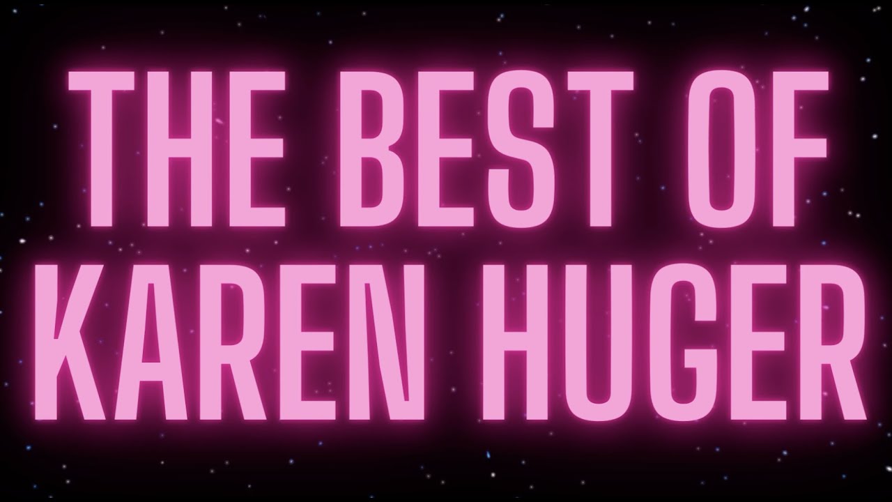 The Best of Karen Huger (RHOP Season 5)