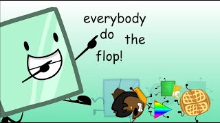 EVERYBODY DO THE FLOP!
