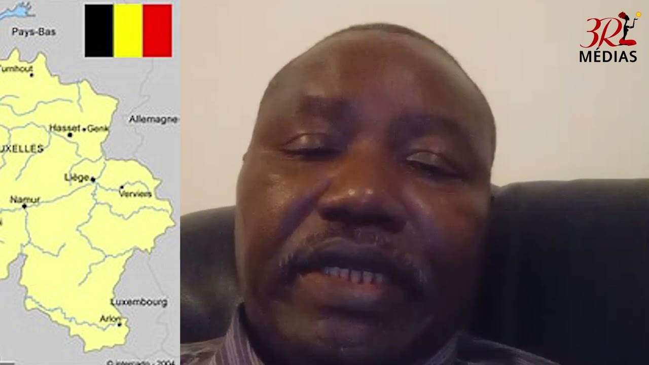 Huit années de pouvoir TALON et les réformes : Abdel Azizou DANGO formule une doléance