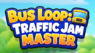 Bus Loop: Traffic Jam Master Games (Gameplay Android) screenshot 5