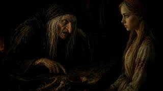 Vasilisa the Beautiful - A Russian Folk Tale Retold