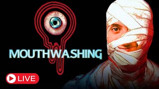 Jake Plays Mouthwashing (Everyone Says Its Good!)