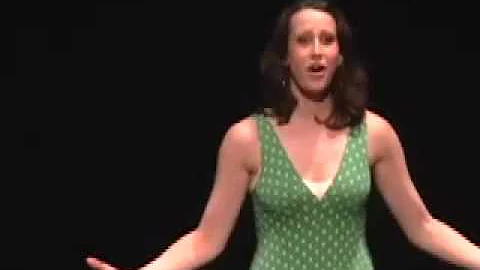 Natalie Weiss--I'm Not Alone