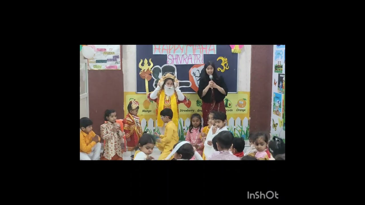 355-Mahashivratri Celebration Part-2