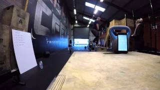 WOD 3 SFFC