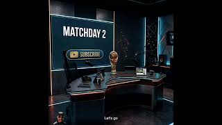     🔥 Messi & Ronaldo Make HISTORY! | FIFA World Cup 2026 Matchday 2 Highlights