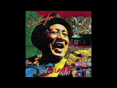 Ebo Taylor - Make You No Mind