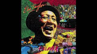 Ebo Taylor - Make You No Mind