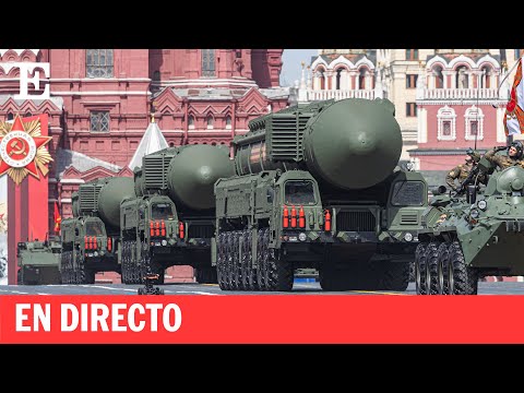 Vídeo: Per què l'OTAN és per a Rússia?