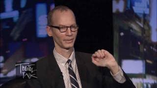 Times Critic CHARLES ISHERWOOD on Abandoning the RAPP Beat