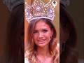 Miss Universe - Ganadora Rusia Anastasia Venza Belleza hermosa aman a Noviembre en Tailandia