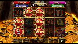 🔞Cash Connection Golden Book of Ra – Free Spins, Hold & Spin Bonus, Big Wins