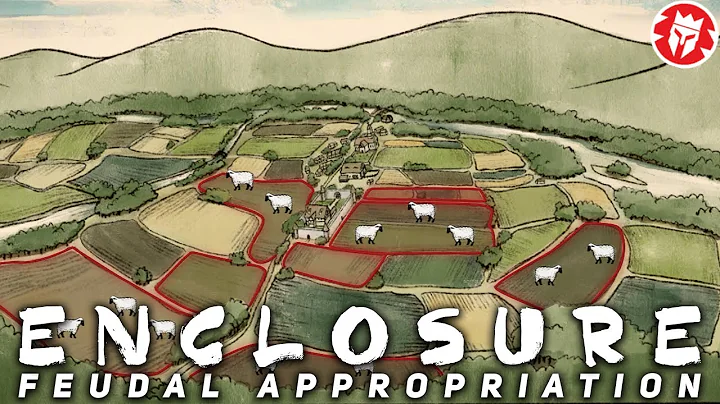 Enclosure: How the English Lost Their Lands - DayDayNews
