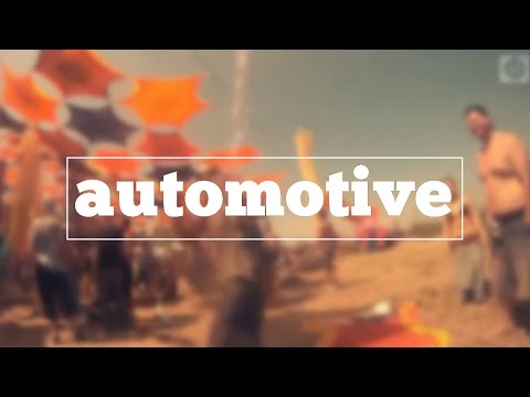 How To Spell Automotive
