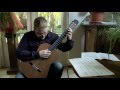 Hans Werner Henze: Royal Winter Music (Guitar Canon)