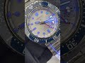 ｜鐘錶店拍｜【深海藍 vs 晨光白】SEIKO Prospex 1968 Heritage Diver’s GMT｜SPB509 / SPB519｜潛水錶全檢析！