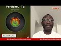 LIVE L ALTERNATIVE DE CE DIMANCHE 12 AVRIL 2026 