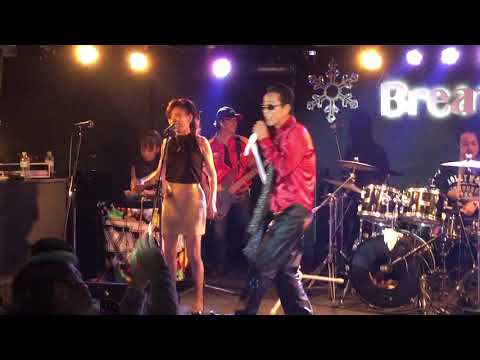 サブウェイ特急  2018.12.16 Subway Xmas Dinner Live in 名古屋Breath