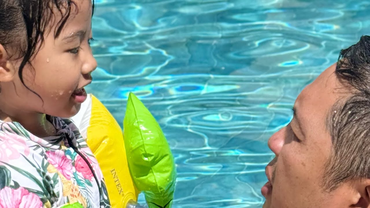 Day 2 @ DoubleTree by Hilton Resort & Spa Marjan Island | Camila2025