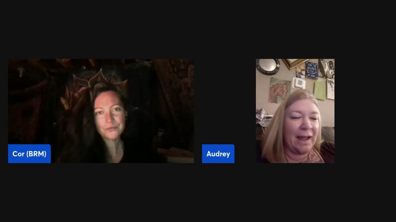 Egregores and Dreams - What May We Be Facing in 2026?