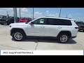 2023 Jeep Grand Cherokee L near me Tampa, Brandon, Temple Terrace FLCCJQ232083 CCJQ232083