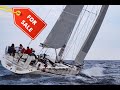 X-Yachts 512 FOR SALE (INTERIORS Sailing Yacht )